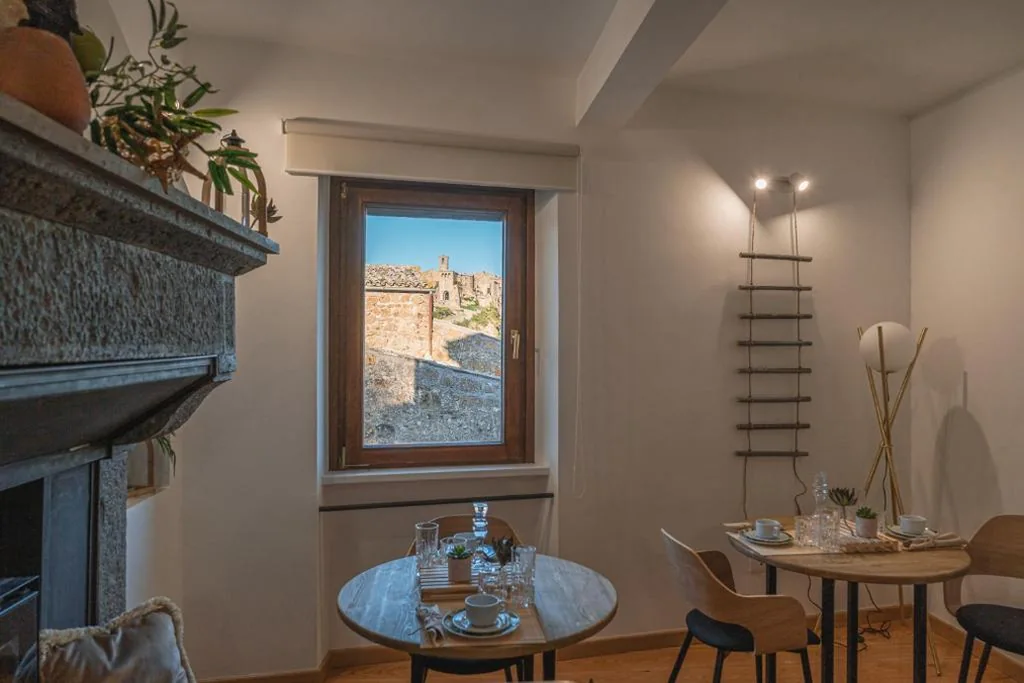 Acqua di Civita Beauty & Rooms IL PONTE — foto 4