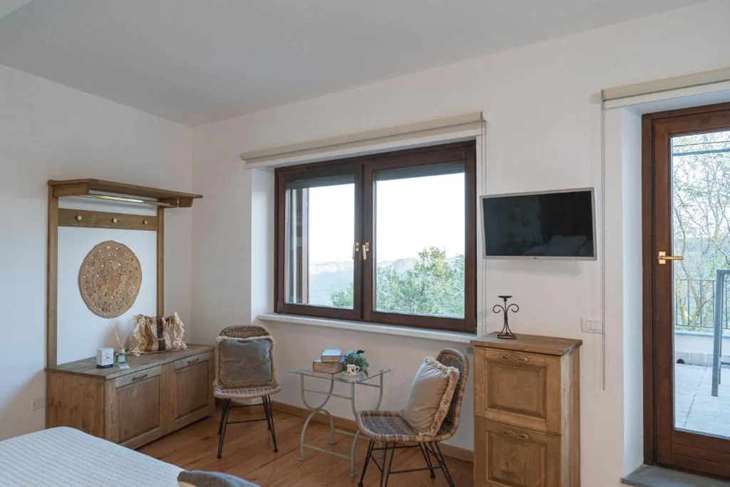 Acqua di Civita Beauty & Rooms IL PONTE — foto 5