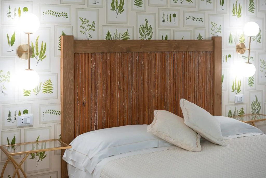 Acqua di Civita Beauty & Rooms IL PONTE — foto 7