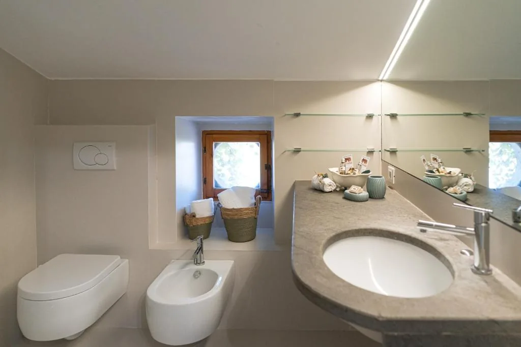 Acqua di Civita Beauty & Rooms IL PONTE — foto 8
