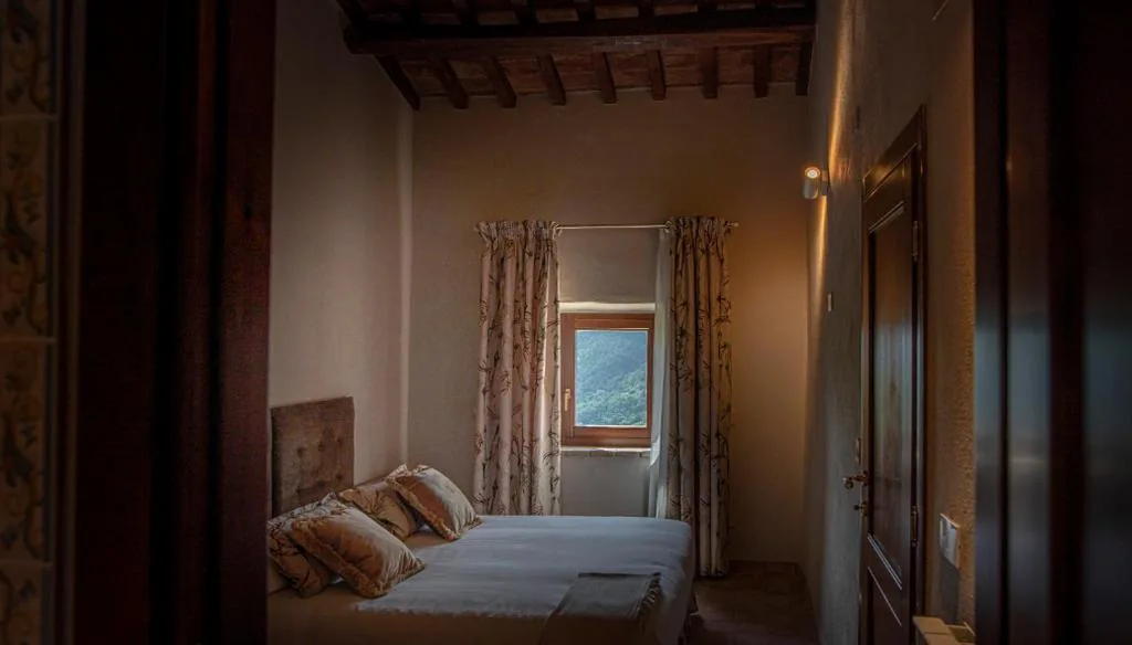 Acqua di Civita Beauty & Rooms in Mercatello