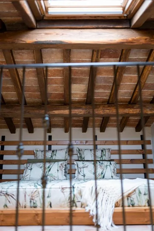 Acqua di Civita Beauty & Rooms in Mercatello — foto 3