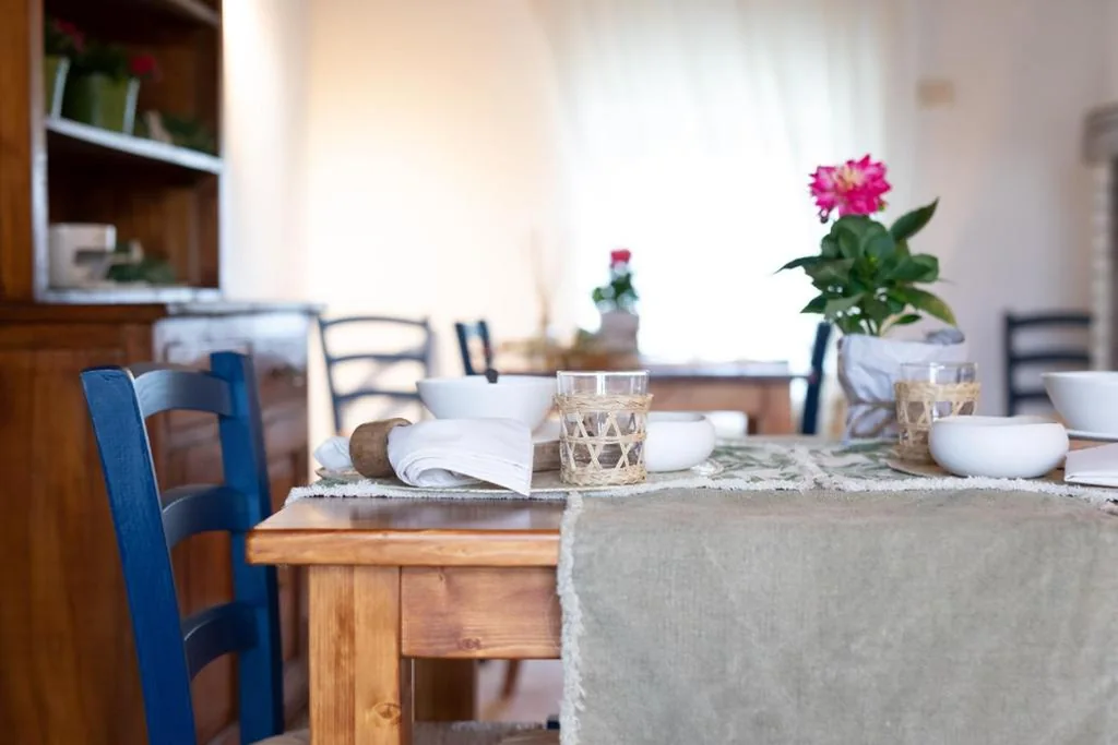 Acqua di Civita Beauty & Rooms in Mercatello — foto 4