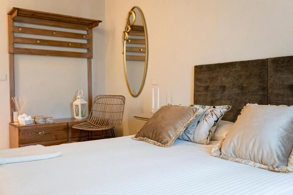 Acqua di Civita Beauty & Rooms in Mercatello — foto 6