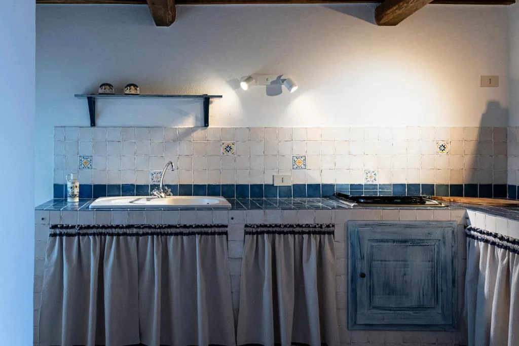 Acqua di Civita Beauty & Rooms in Mercatello — foto 7