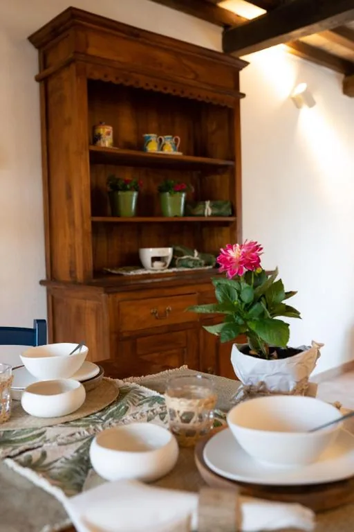 Acqua di Civita Beauty & Rooms in Mercatello — foto 8