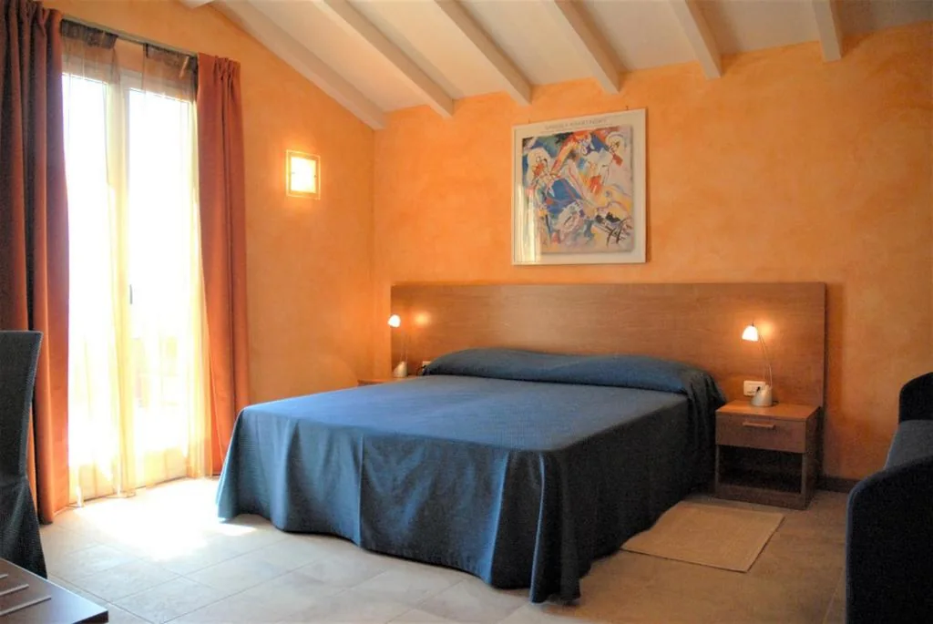Acqua di Mare – Guest House