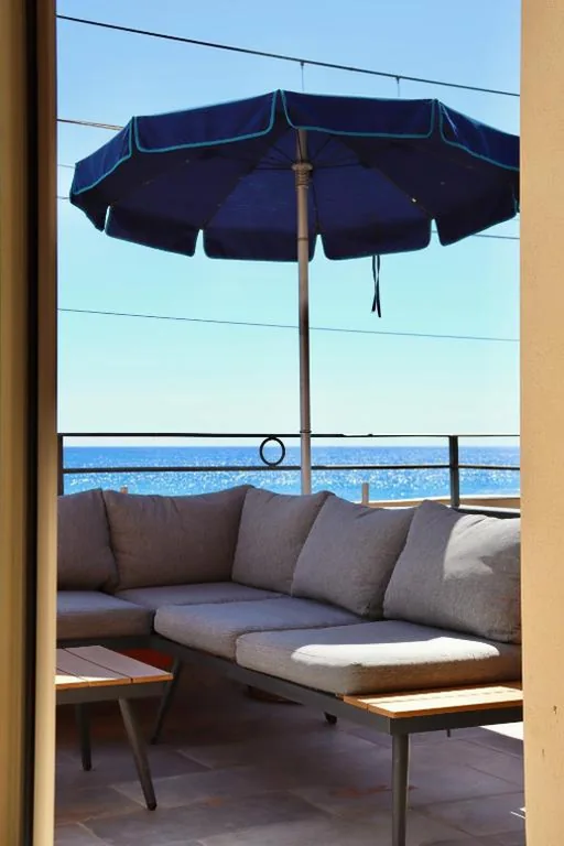 Acqua di Mare – Guest House — foto 3