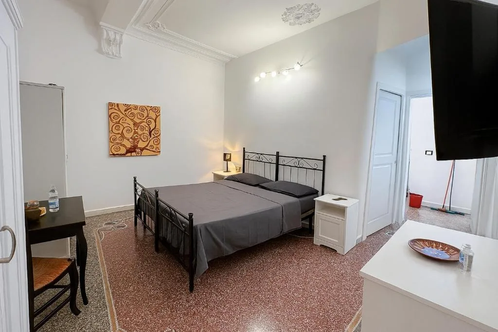 Acquamarina A Due Passi dai Traghetti