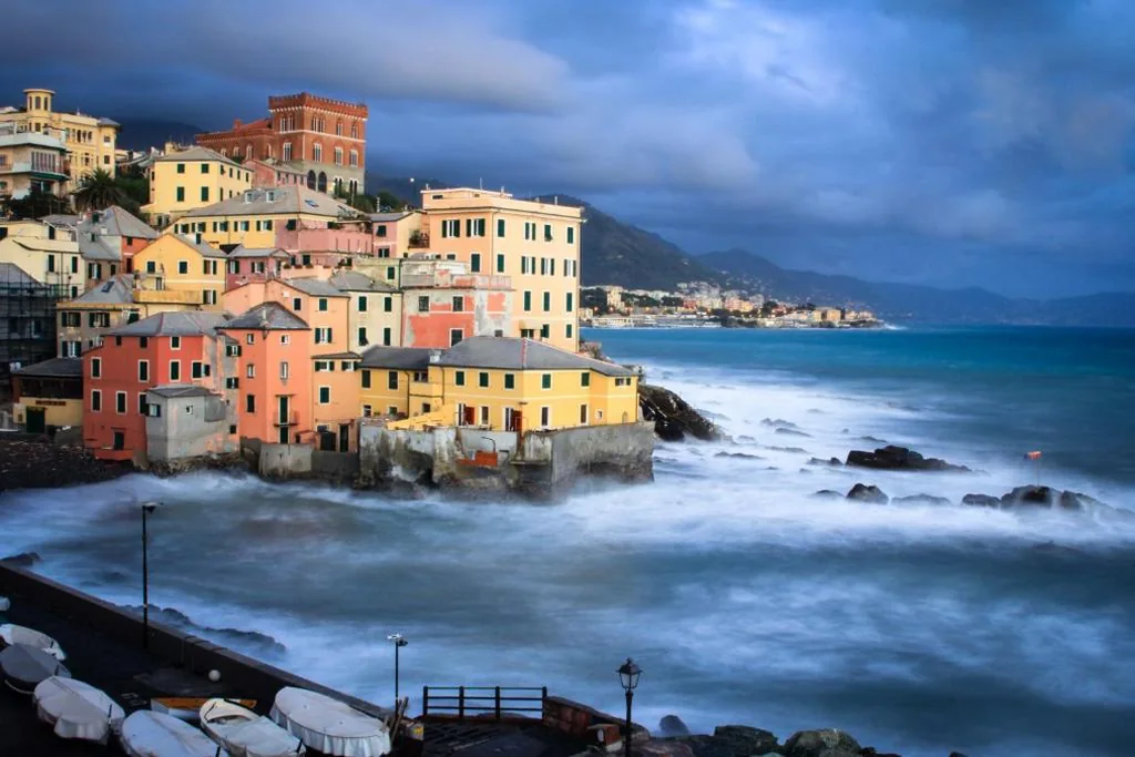 Acquamarina A Due Passi dai Traghetti — foto 7