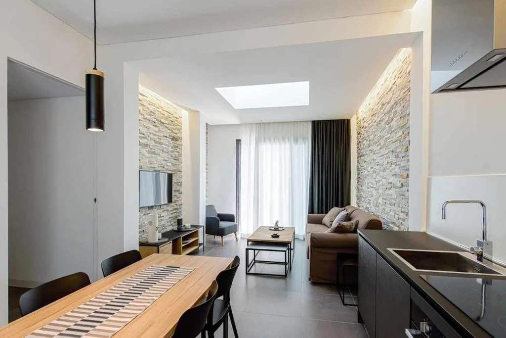 Acquarella Resort Suite sul lungolago di Trevignano Romano