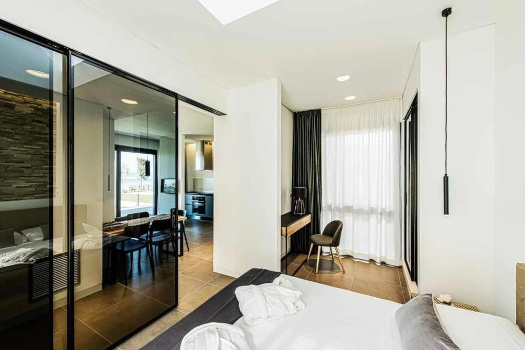 Acquarella Resort Suite