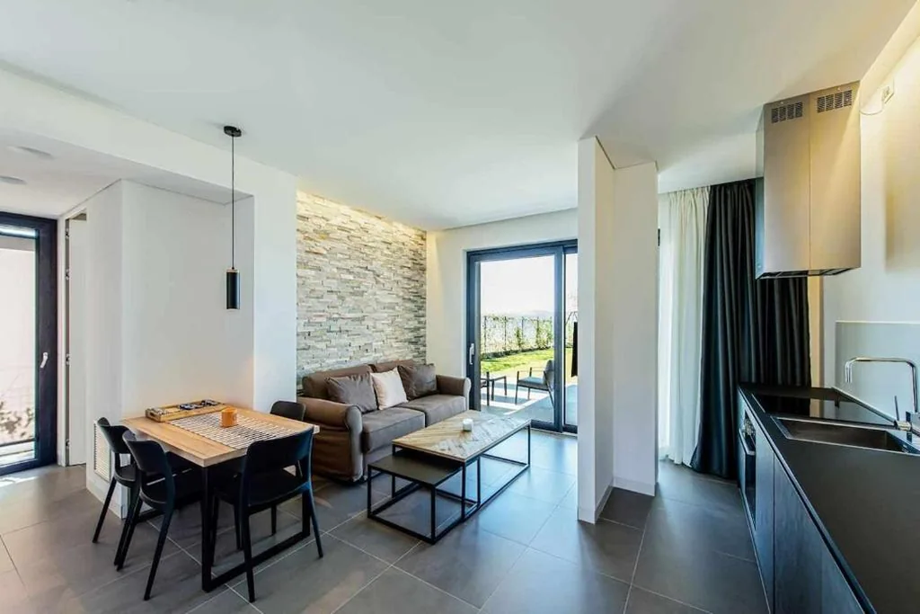 Acquarella Resort Suite — foto 3