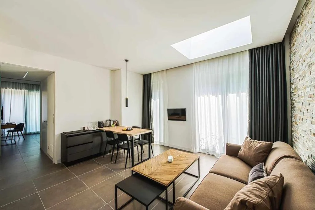 Acquarella Resort Suite — foto 4