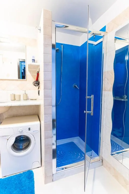 Acquario 1′ ”Family House” Free Wifi & Netflix By TILO Apartment’s — foto 3