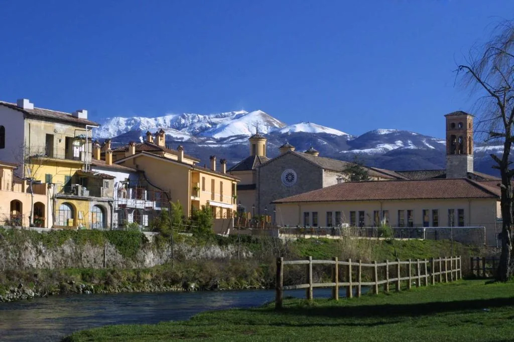 Acque del Velino B&B — foto 6