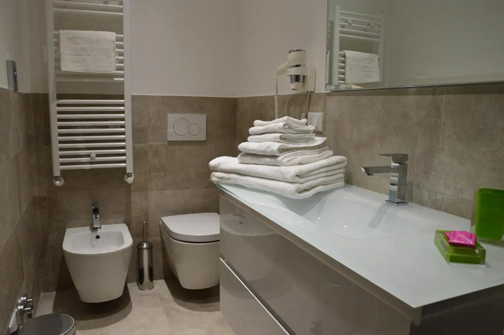 Acque del Velino B&B — foto 8