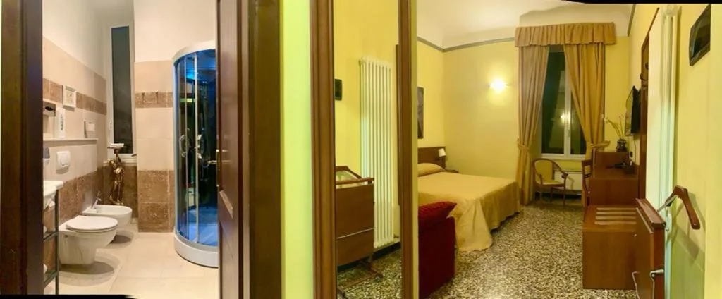 Actor Hotel — foto 3