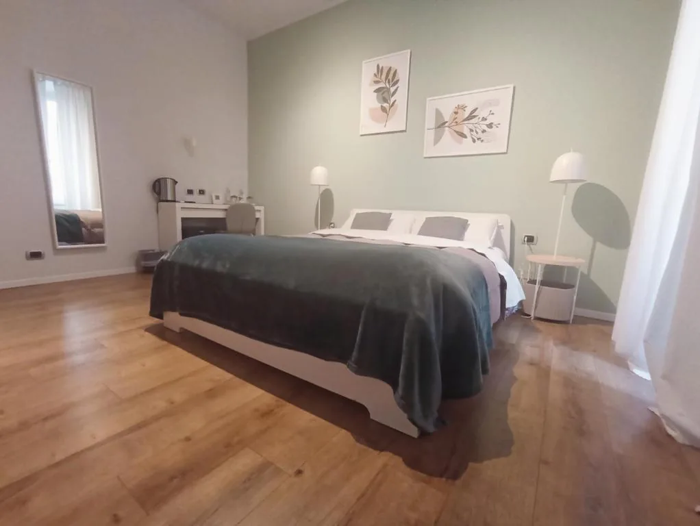 AD 111 ColaDiRienzo Rooms – by AD Roma