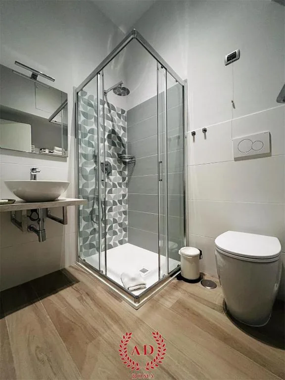 AD 111 ColaDiRienzo Rooms – by AD Roma — foto 3