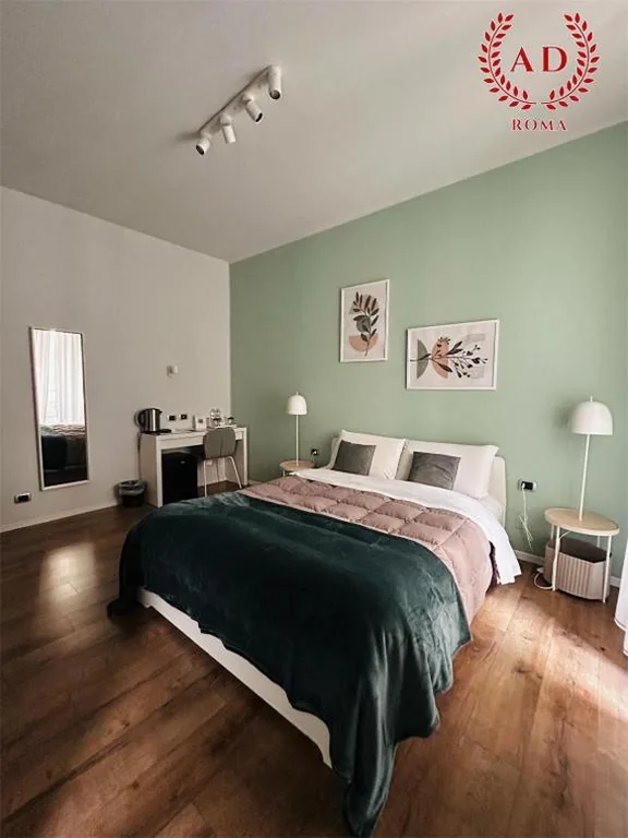AD 111 ColaDiRienzo Rooms – by AD Roma — foto 6