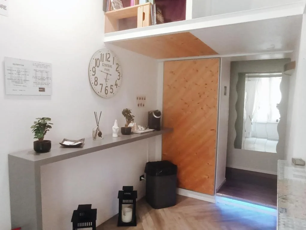 AD 111 ColaDiRienzo Rooms – by AD Roma — foto 8