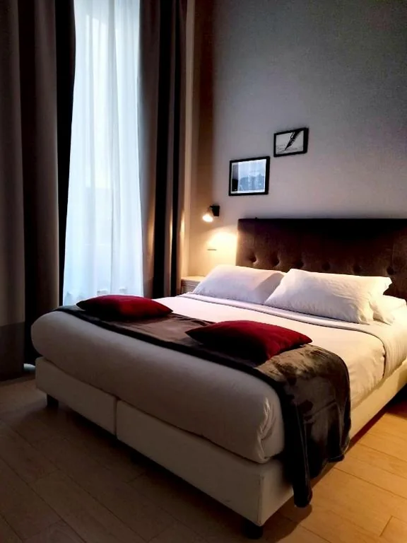 AD Cavour Luxury Rooms – by AD Roma