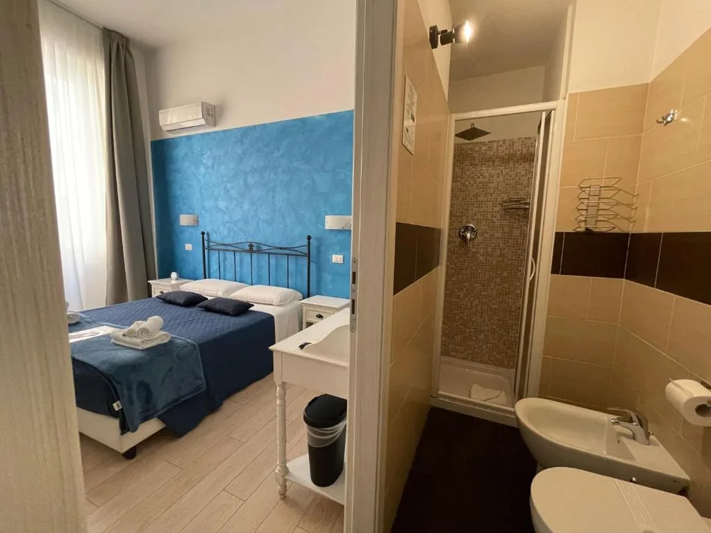 AD Cavour Luxury Rooms – by AD Roma — foto 3