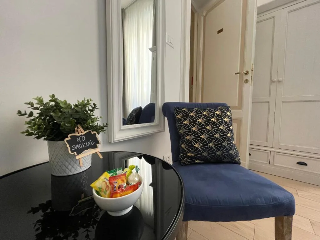 AD Cavour Luxury Rooms – by AD Roma — foto 4