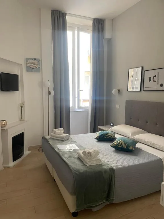AD Cavour Luxury Rooms – by AD Roma — foto 5