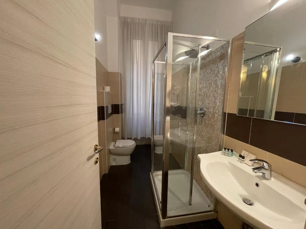 AD Cavour Luxury Rooms – by AD Roma — foto 6