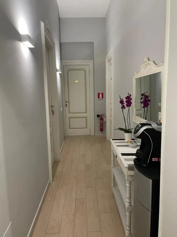 AD Cavour Luxury Rooms – by AD Roma — foto 7