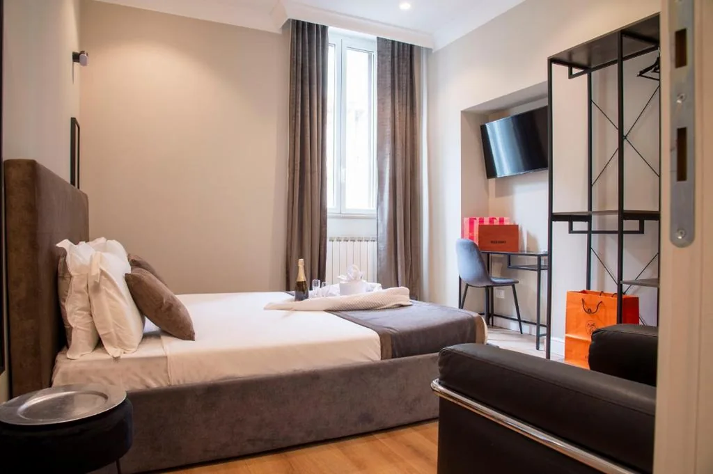 AD Suites Tritone — foto 3