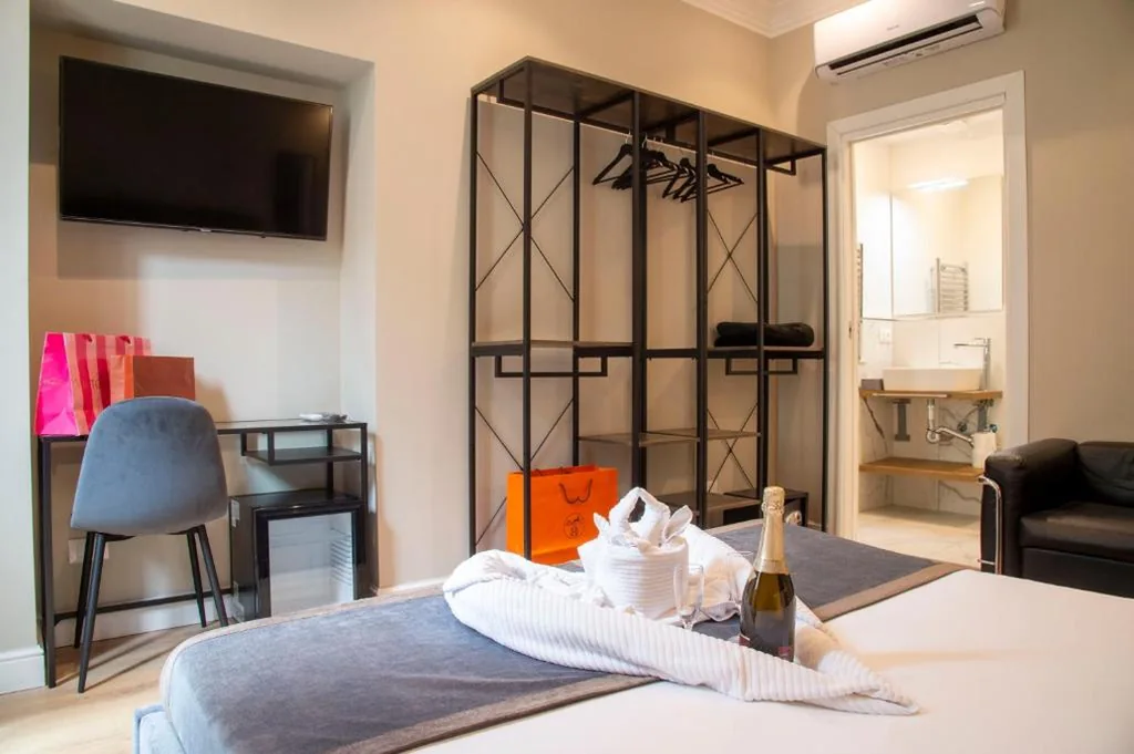AD Suites Tritone — foto 4