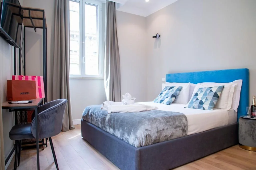 AD Suites Tritone — foto 5