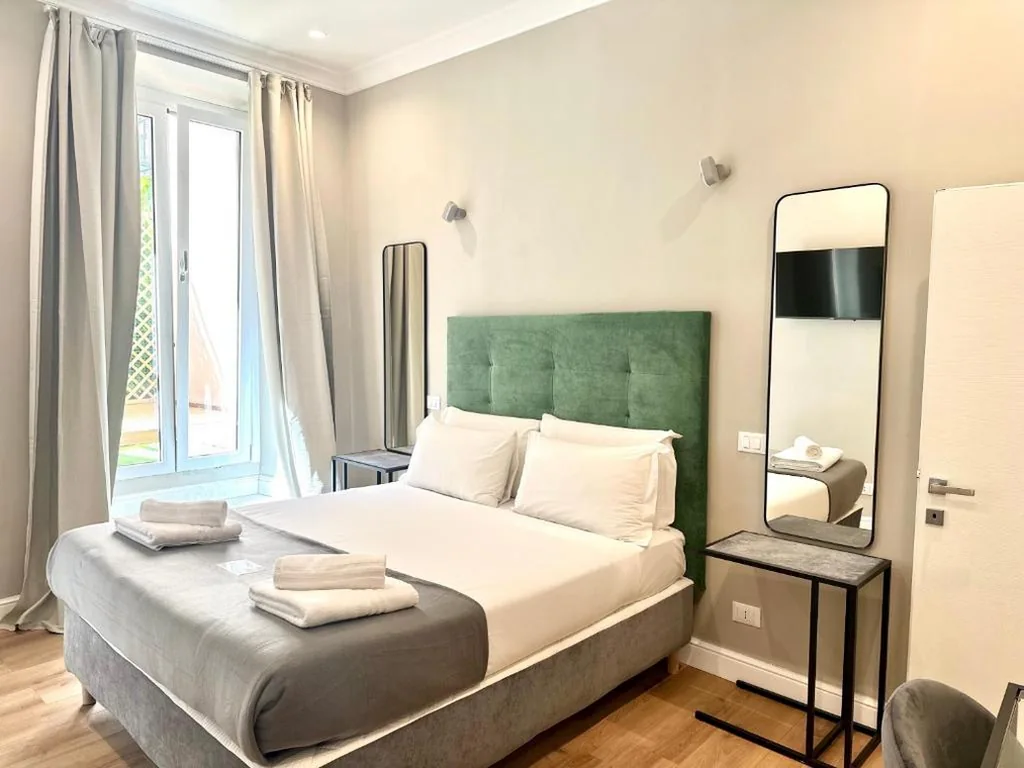 AD Suites Tritone — foto 6