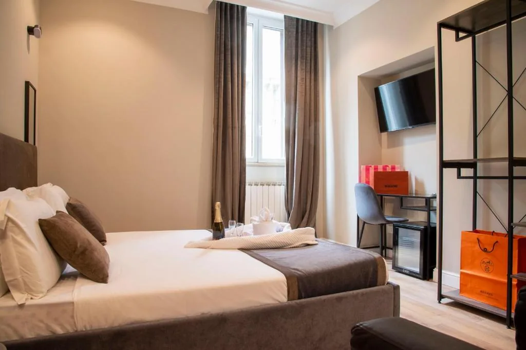 AD Suites Tritone — foto 7
