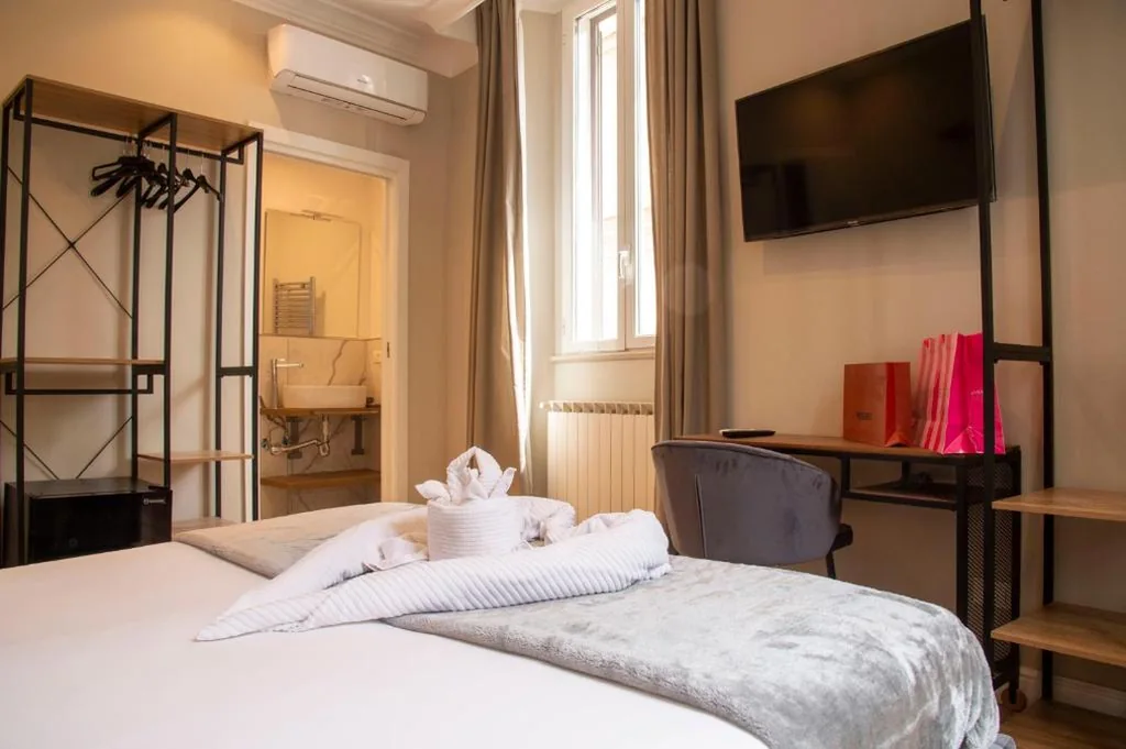 AD Suites Tritone — foto 8