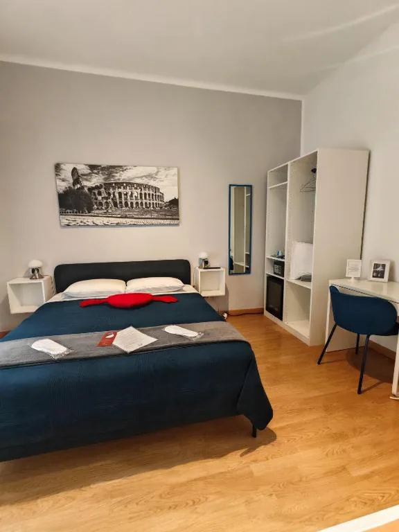 AD Trastevere Guest House – by AD Roma