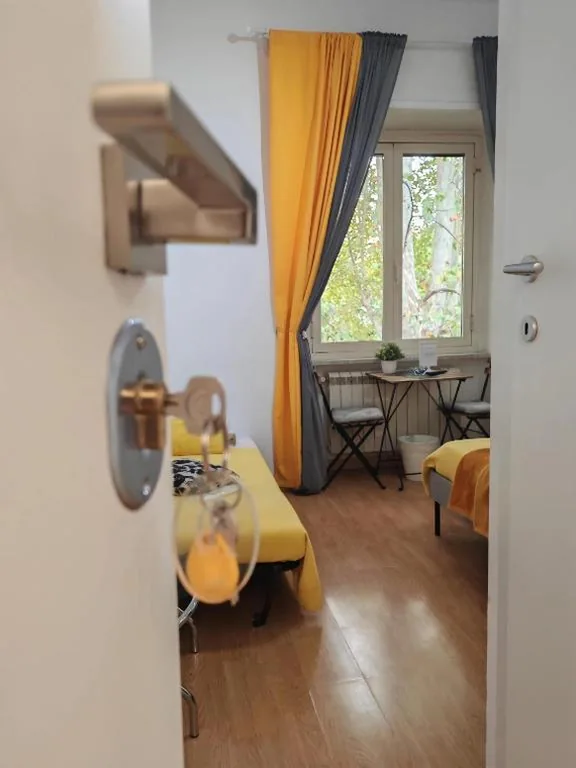 AD Trastevere Guest House – by AD Roma — foto 3
