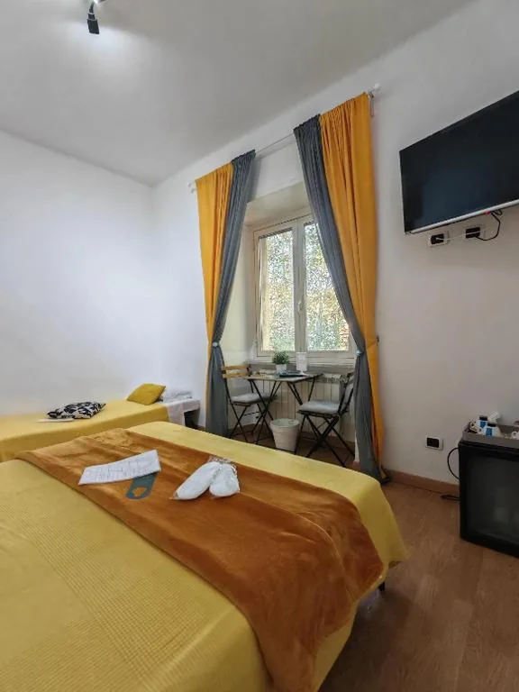 AD Trastevere Guest House – by AD Roma — foto 4