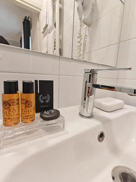 AD Trastevere Guest House – by AD Roma — foto 6