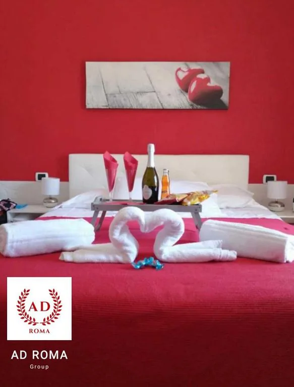 AD Trastevere Guest House – by AD Roma — foto 7