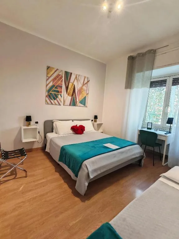 AD Trastevere Guest House – by AD Roma — foto 8