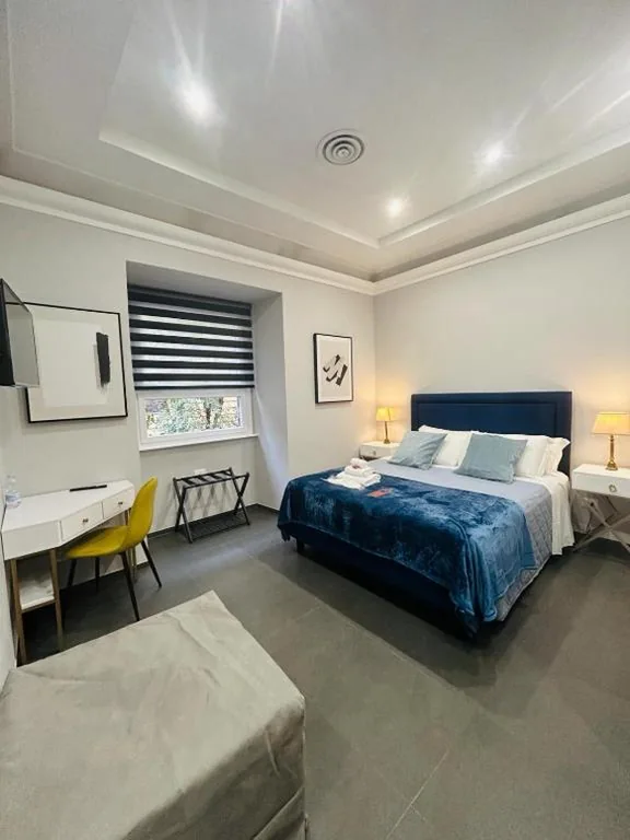 AD Vatican Luxury Rooms – by AD Roma