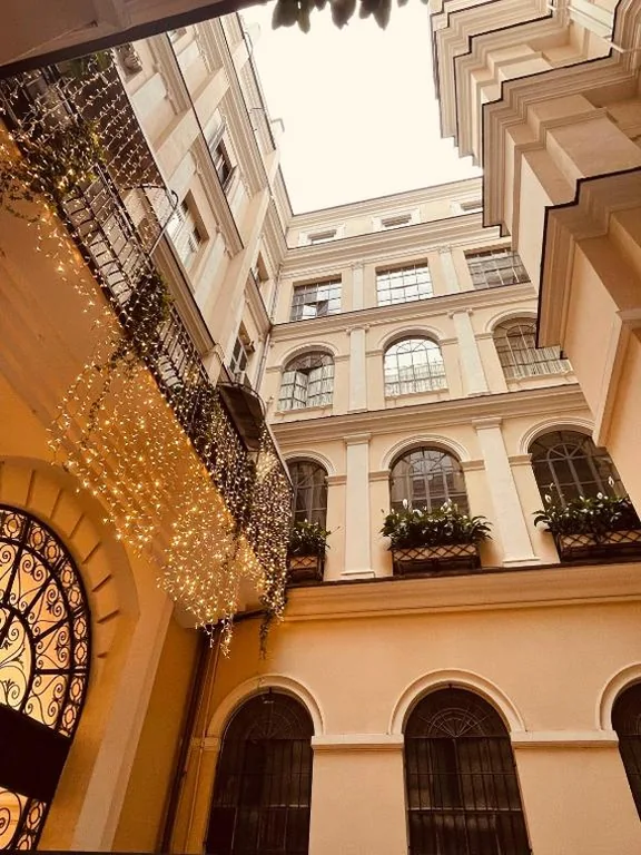 AD Vatican Luxury Rooms – by AD Roma — foto 4