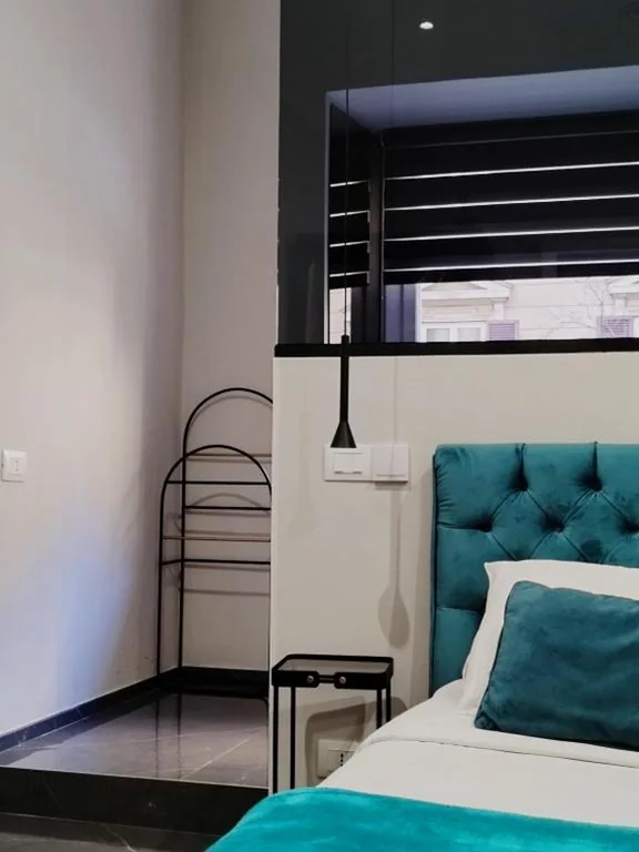 AD Vatican Luxury Rooms – by AD Roma — foto 7