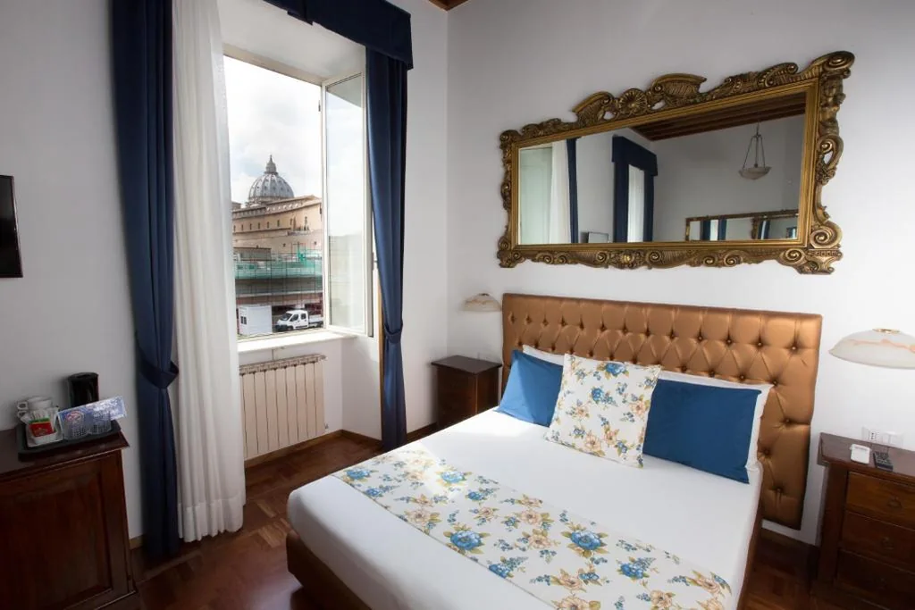 AD2015 Guest House