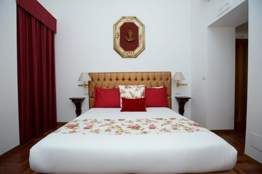 AD2015 Guest House — foto 4