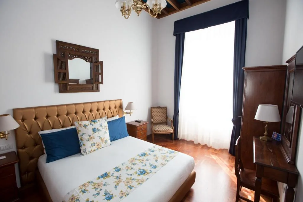 AD2015 Guest House — foto 5